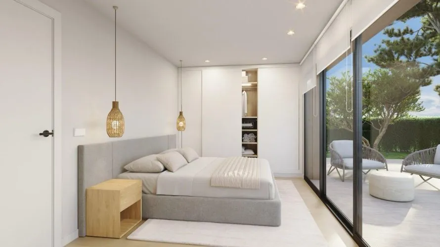 Apartamento de 2 dormitorios en La Nucia, Spain No. 1530 № 8