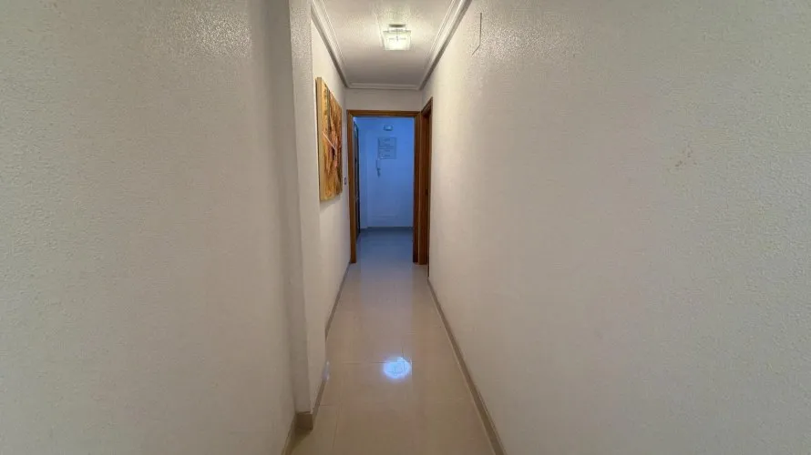 Apartamento de 1 dormitorio en Torrevieja, Spain No. 1710 № 22