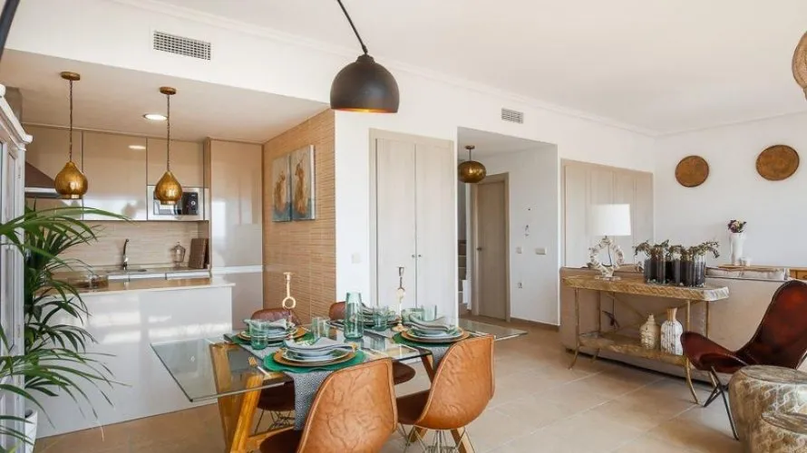 Apartamento de 2 dormitorios en Xeresa, Spain No. 1586 № 11