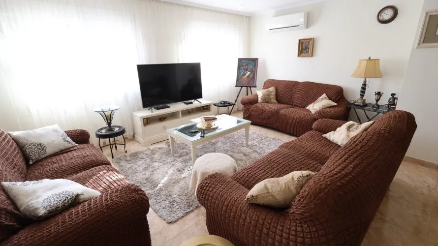 Apartamento de 5 dormitorios en Torrevieja, Spain No. 1548 № 9