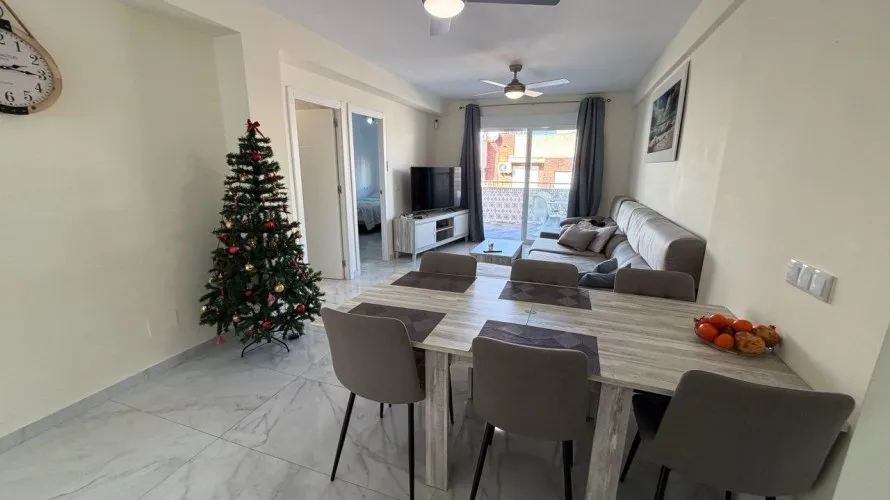 Apartamento de 3 dormitorios en Torrevieja, Spain No. 1577 № 6