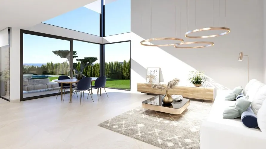 Apartamento de 3 dormitorios en Finestrat, Spain No. 1536 № 9
