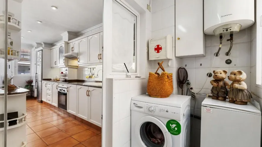 Apartamento de 128m² en Torrevieja, Spain No. 1594 № 17