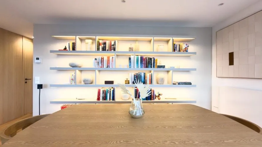 Apartamento de 3 dormitorios en Madrid, Spain No. 1578 № 16