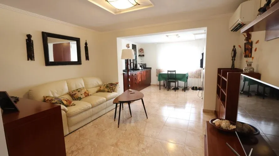 Apartamento de 5 dormitorios en Torrevieja, Spain No. 1548 № 20