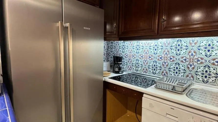 Apartamento de 2 dormitorios en Torrevieja, Spain No. 1604 № 15