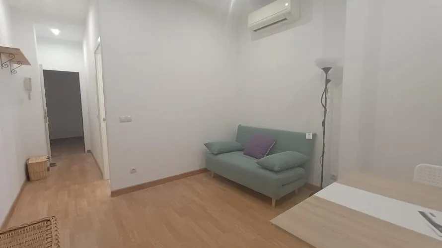 Apartamento de 42m² en Madrid, Spain No. 1542 № 23