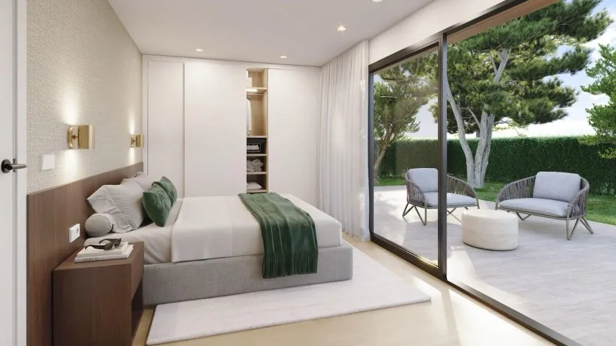 Apartamento de 2 dormitorios en La Nucia, Spain No. 1530 № 15