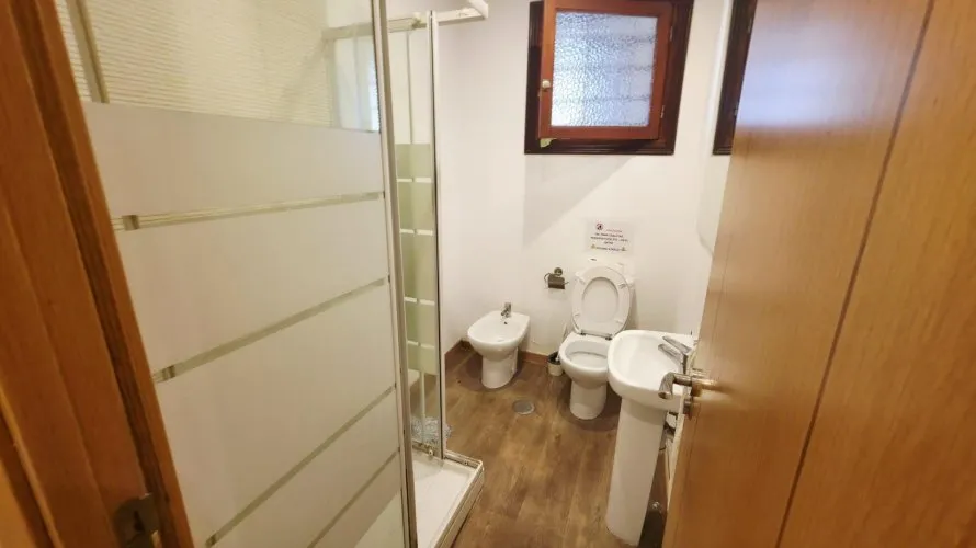 Apartamento de 5 dormitorios en Alicante, España No. 1537 № 12
