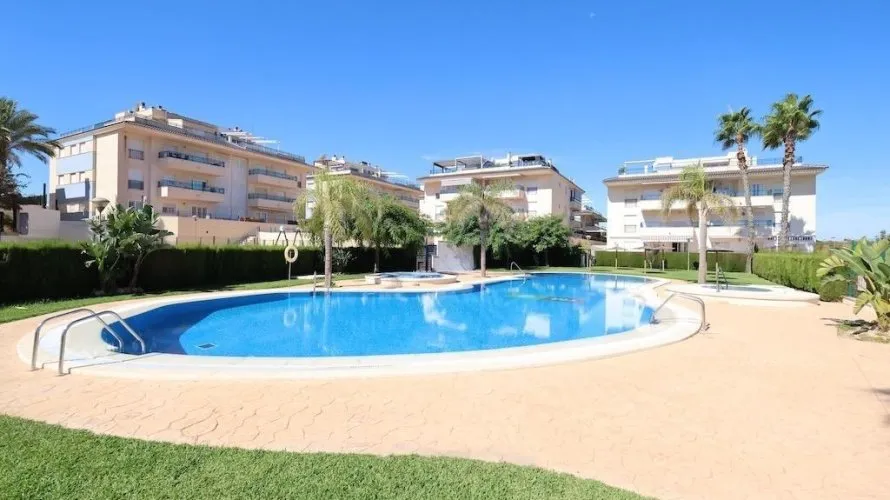 Ático de 3 dormitorios en Pilar de la Horadada, España No. 1515 № 3
