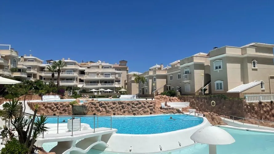 Apartamento de 78m² en Guardamar del Segura, Spain No. 1714 № 8