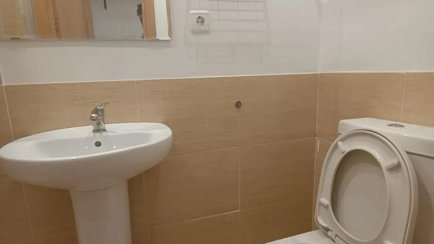 Apartamento de 42m² en Madrid, Spain No. 1542 № 3