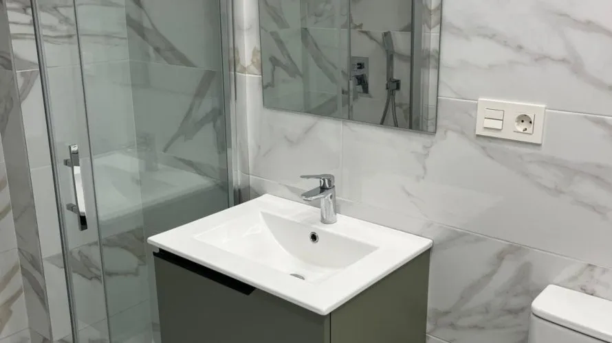 Apartamento de 1 dormitorio en Torrevieja, Spain No. 1566 № 17