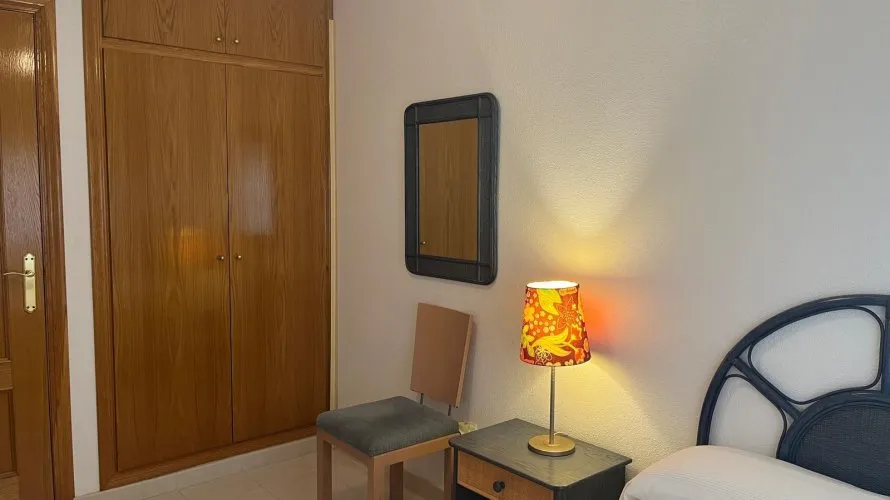 Apartamento de 3 dormitorios en Campoamor, Spain No. 1585 № 15