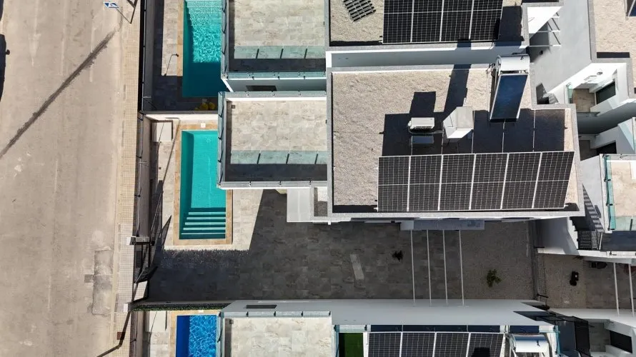 Apartamento de 3 dormitorios en La Alberca, Spain No. 1529 № 26