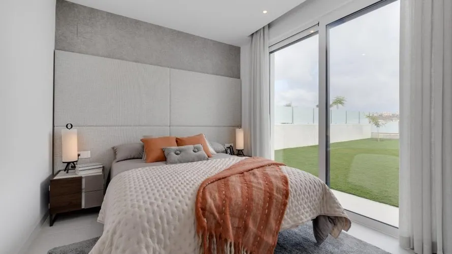 Apartamento de 3 dormitorios en Mutxamel, Spain No. 1541 № 12