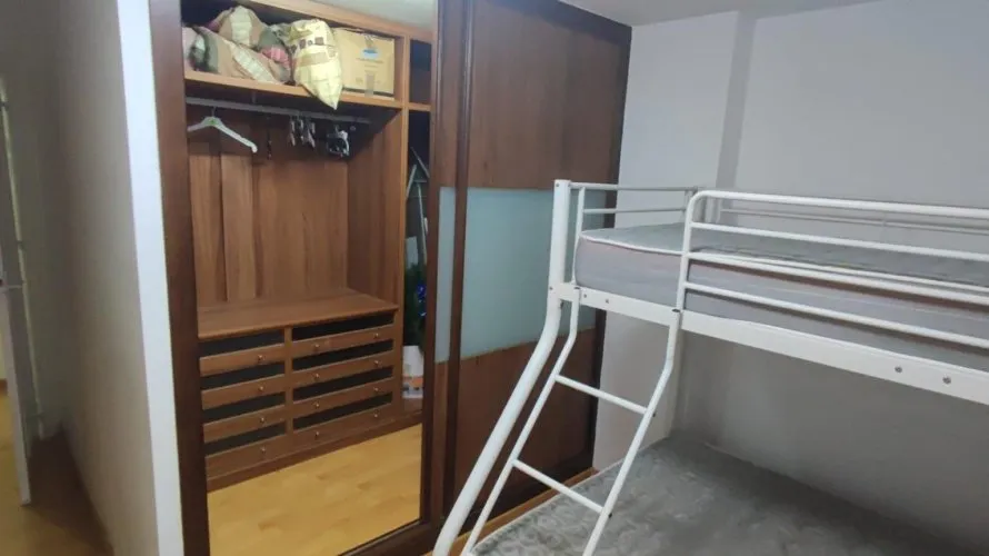 Apartamento de 2 dormitorios en Alicante, Spain No. 1531 № 20