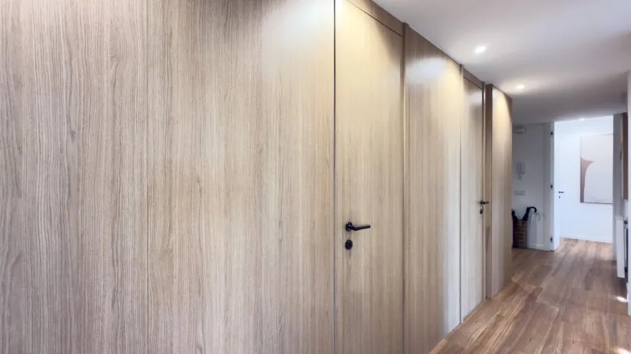 Apartamento de 3 dormitorios en Madrid, Spain No. 1578 № 7