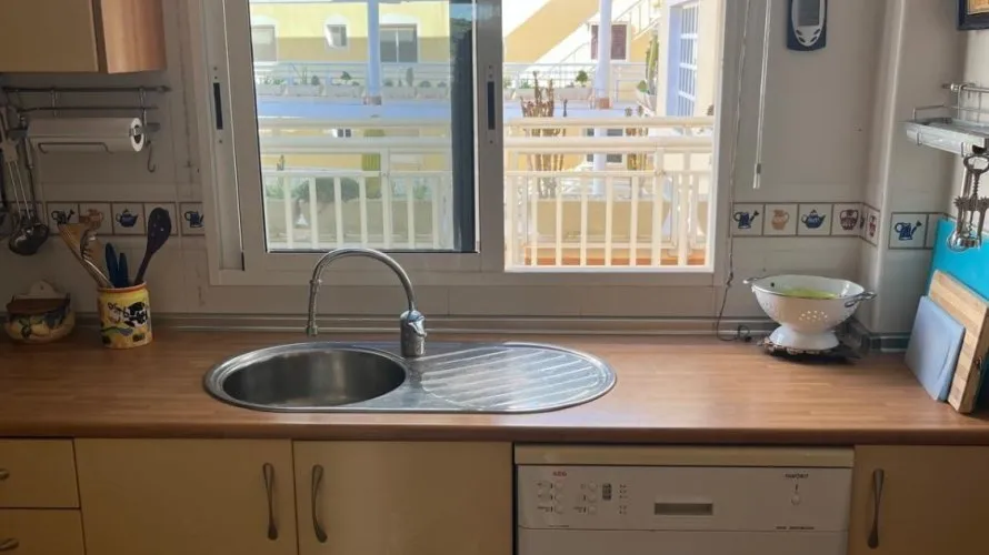 Apartamento de 3 dormitorios en Campoamor, Spain No. 1585 № 21