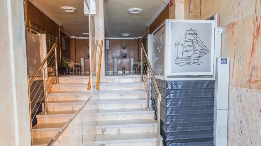 Apartamento de 1 dormitorio en Torrevieja, Spain No. 1564 № 6