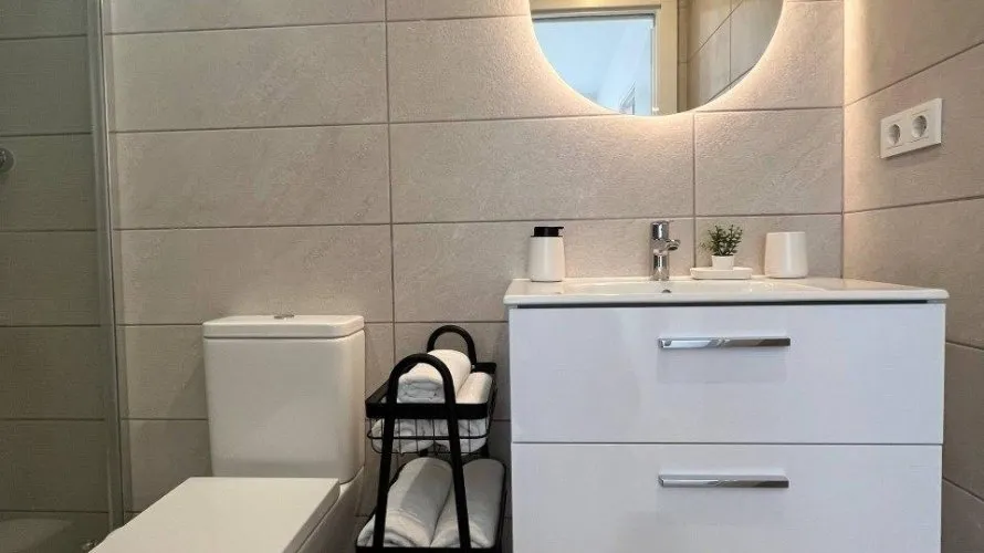 Apartamento de 2 dormitorios en La Mata, Spain No. 1526 № 6