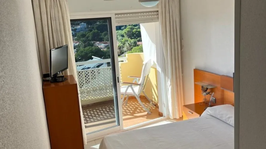 Apartamento de 3 dormitorios en Campoamor, Spain No. 1585 № 2