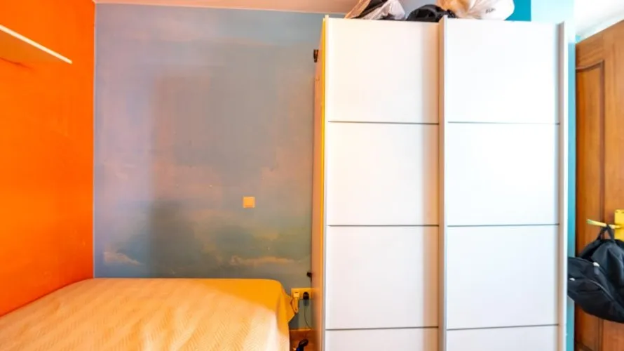 Apartamento de 2 dormitorios en Madrid, España No. 1521 № 3