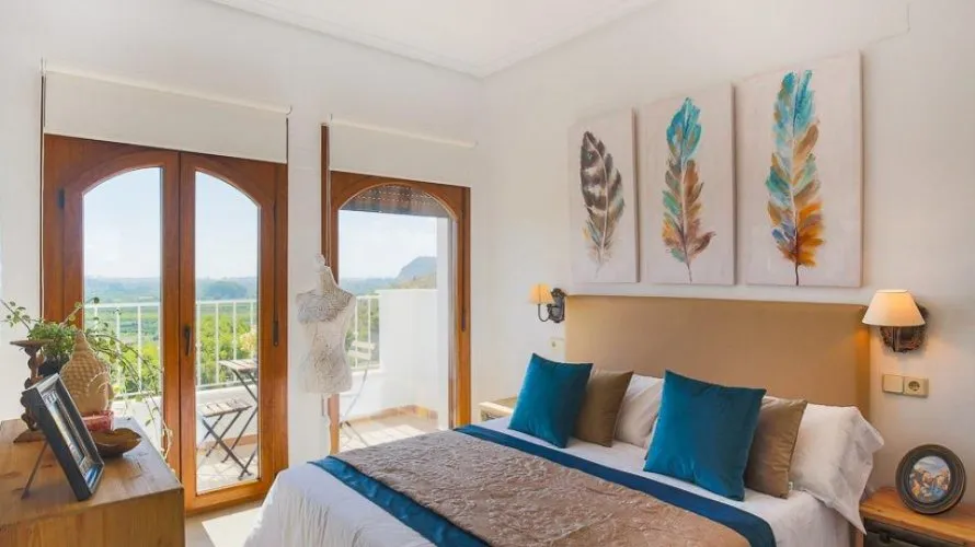 Apartamento de 2 dormitorios en Xeresa, Spain No. 1586 № 3