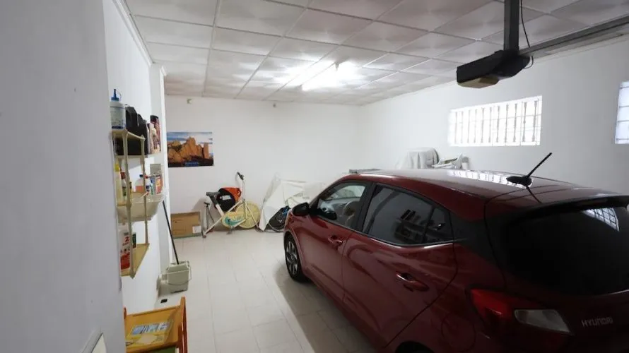 Apartamento de 5 dormitorios en Alicante, Spain No. 1556 № 3