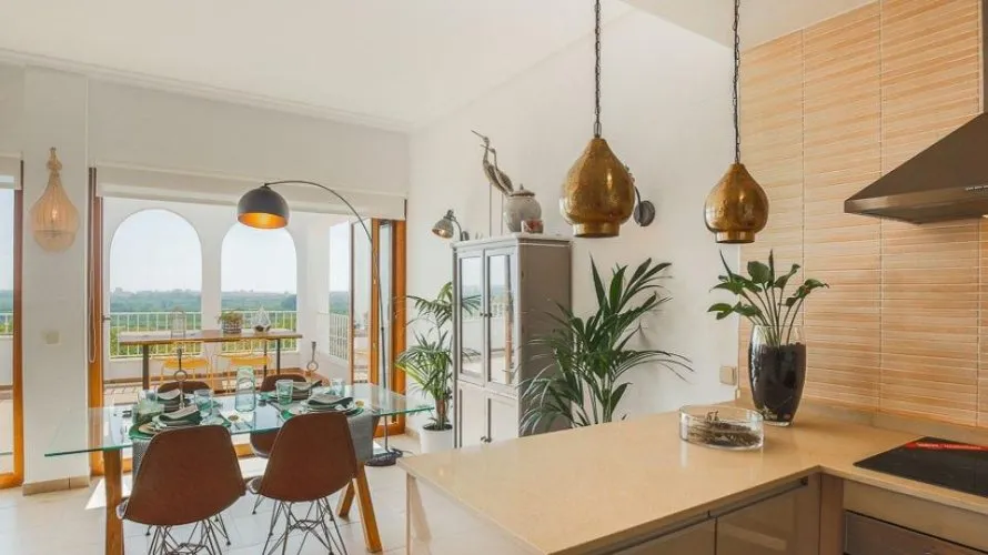 Apartamento de 2 dormitorios en Xeresa, Spain No. 1586 № 12