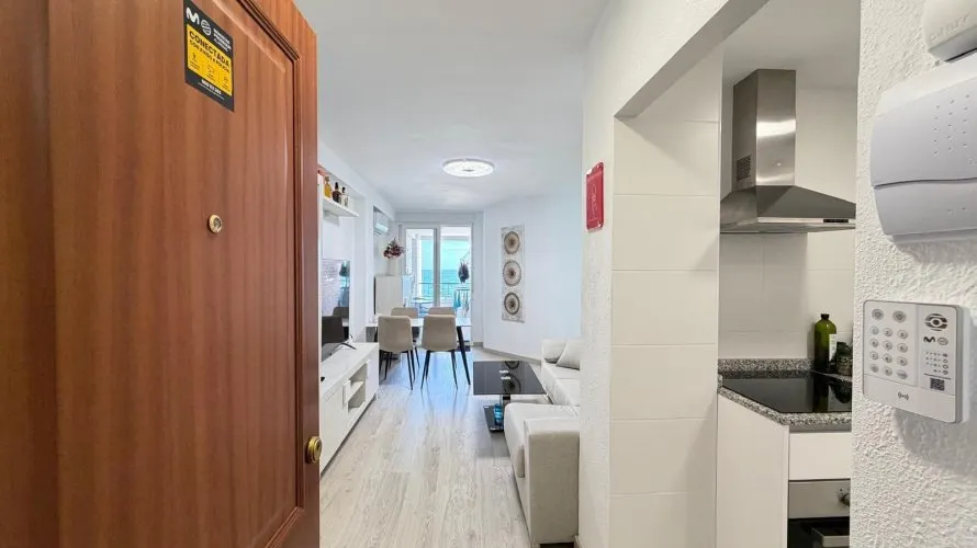Apartamento de 3 dormitorios en Torrevieja, Spain No. 1580 № 28