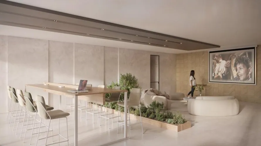 Apartamento de 2 dormitorios en La Nucia, Spain No. 1530 № 12