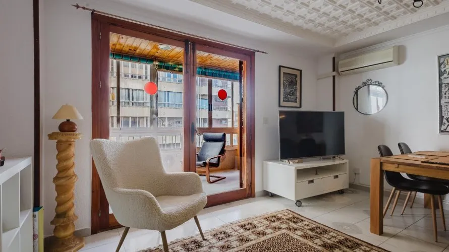 Apartamento de 94m² en Torrevieja, Spain No. 1579 № 21