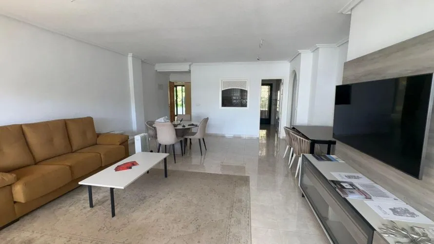 Apartamento de 2 dormitorios en Campoamor, Spain No. 1598 № 17