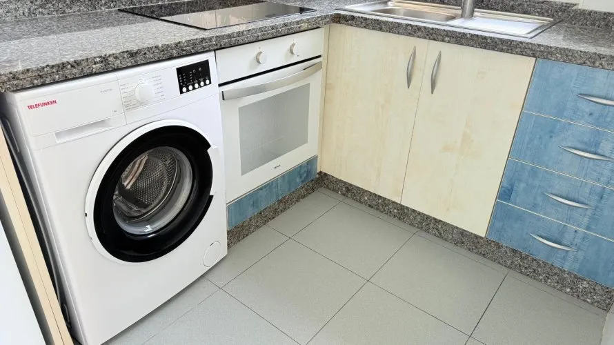 Apartamento de 62m² en Calpe, Spain No. 1520 № 12