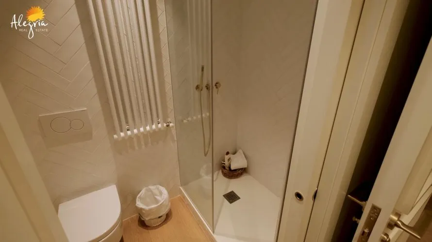 Apartamento de 1 dormitorio en Valencia, Spain No. 1709 № 21