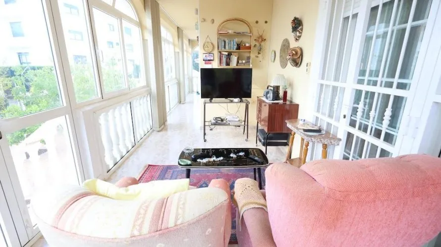 Apartamento de 5 dormitorios en Alicante, Spain No. 1556 № 27