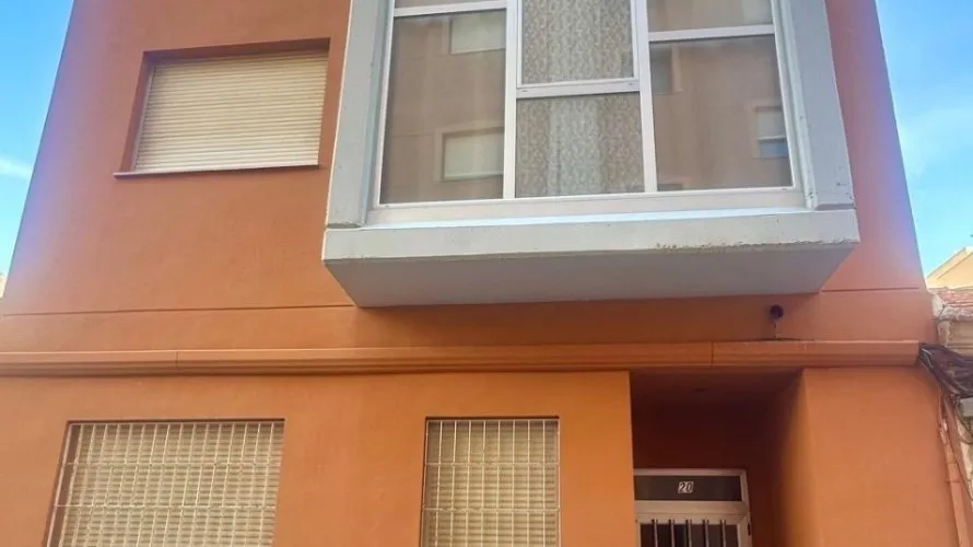 Apartamento de 2 dormitorios en La Mata, Spain No. 1589 № 27