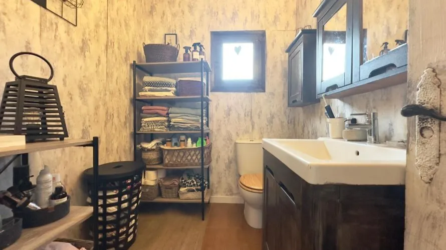 Apartamento de 3 dormitorios en Torreblanca, Spain No. 1581 № 11