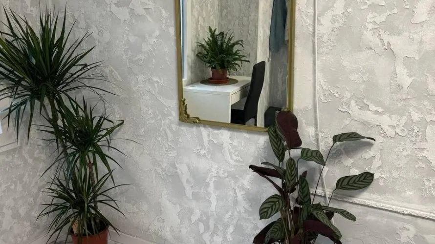 Apartamento de 1 dormitorio en Mislata, Spain No. 1719 № 1