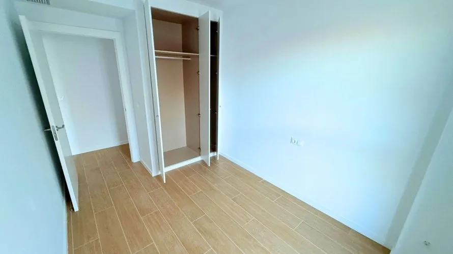 Apartamento de 1 dormitorio en Dénia, Spain No. 1575 № 9