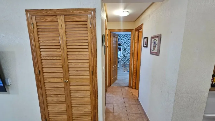 Apartamento de 2 dormitorios en Torreblanca, Spain No. 1573 № 13