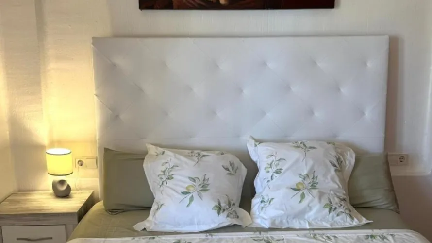 Apartamento de 2 dormitorios en Torrevieja, Spain No. 1604 № 7