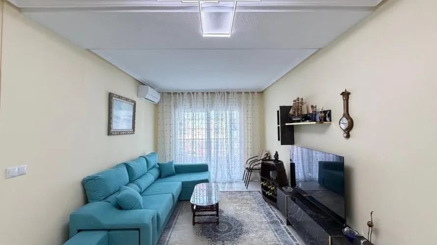 Apartamento de 3 dormitorios en Torrevieja, Spain No. 1605 № 5