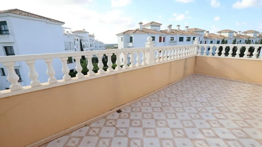 Apartamento de 5 dormitorios en Alicante, Spain No. 1556 № 5
