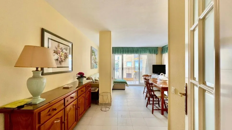 Apartamento de 3 dormitorios en Torrevieja, Spain No. 1603 № 23
