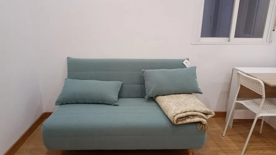 Apartamento de 42m² en Madrid, Spain No. 1542 № 12