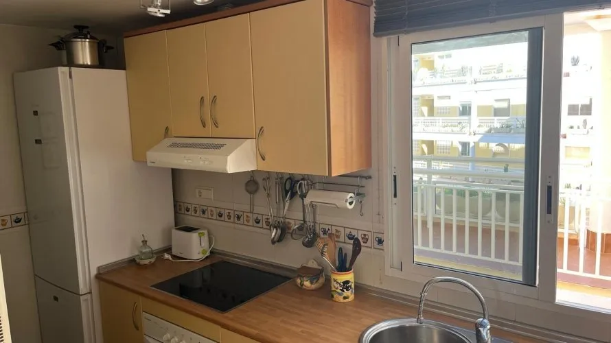 Apartamento de 3 dormitorios en Campoamor, Spain No. 1585 № 25