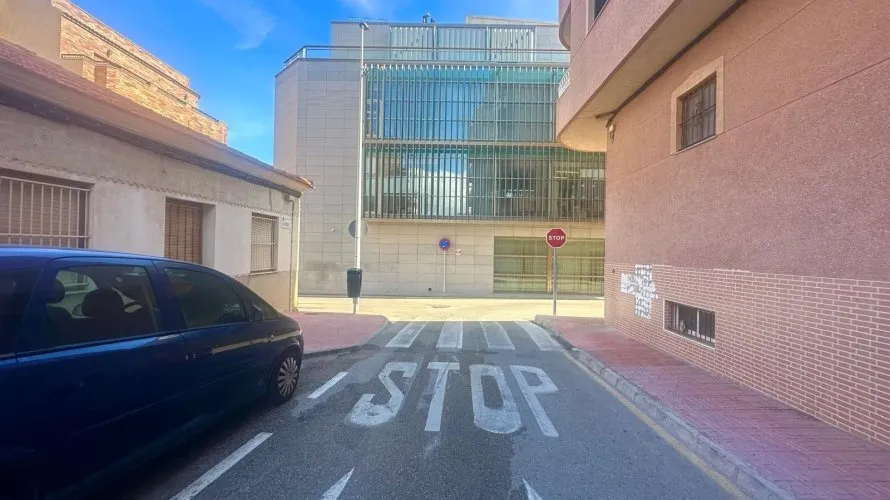 Apartamento de 2 dormitorios en La Mata, Spain No. 1589 № 26