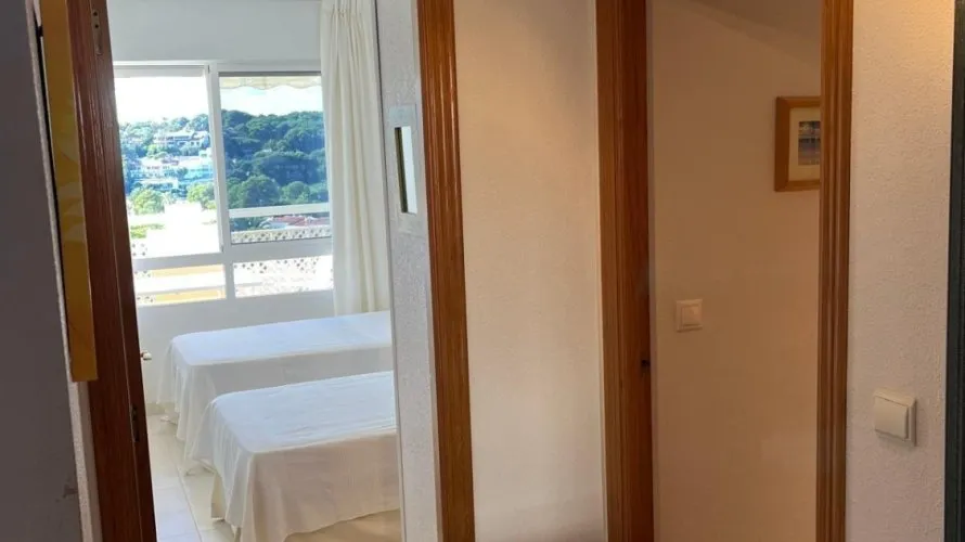 Apartamento de 3 dormitorios en Campoamor, Spain No. 1585 № 12